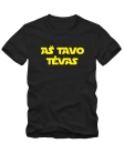 Aš tavo tėvas